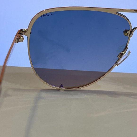 Quay Women\'s Jezabell Sunglasses